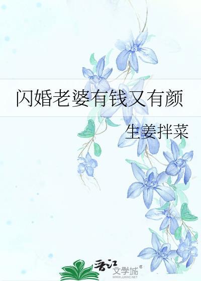 闪婚老婆有钱又有颜gl免费阅读全文