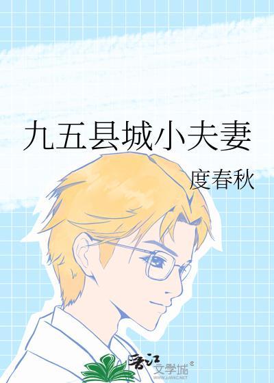 九五县城小夫妻的免费阅读正版