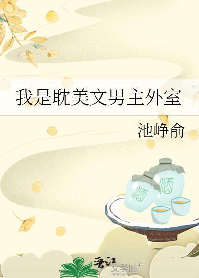 我是耽美文男主外室免费阅读