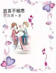 岂言不相思阅读