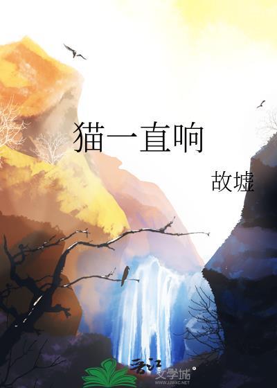 猫一直响故墟百度