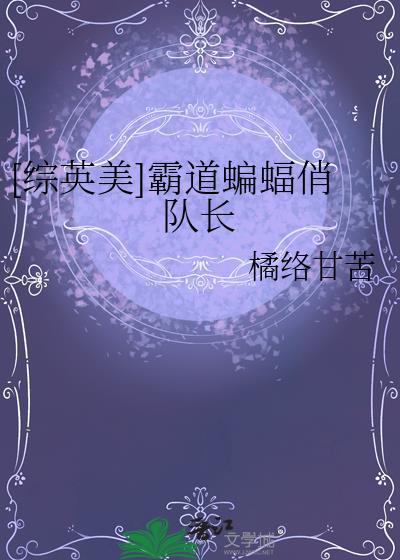 综英美霸道蝙蝠俏队长txt