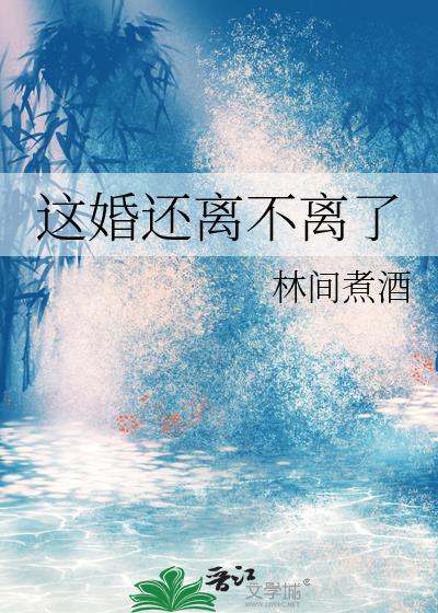 这婚还离不离了林间