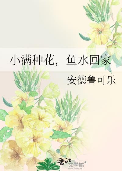 鱼水回家txt