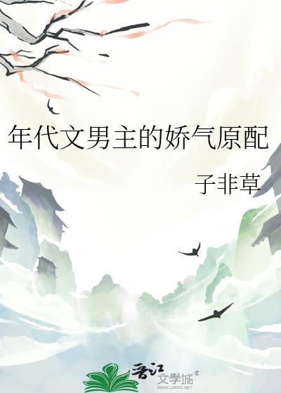 年代文男主的娇气原配作者袖侧