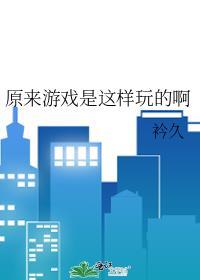 原来游戏是这样玩的啊英文