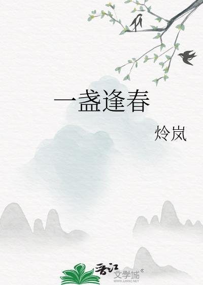 一盏逢春炩岚在线阅读