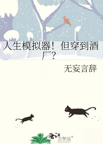 人生模拟器 攻略