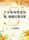 知青下乡糙汉年代文