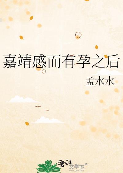 嘉靖期间