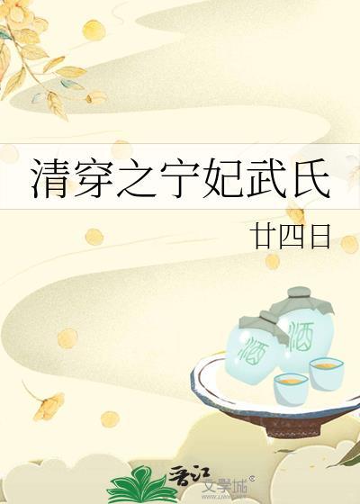 清穿之宁妃武氏by廿四日
