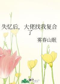 大佬失忆后以后只记得我