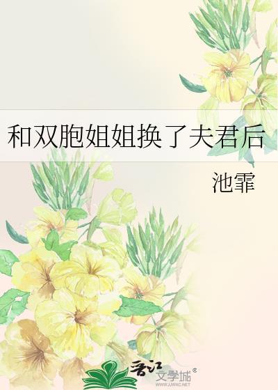 姐夫与双胞胎姐妹的生活日常