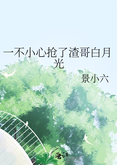 一不小心抢了渣哥白月光gl