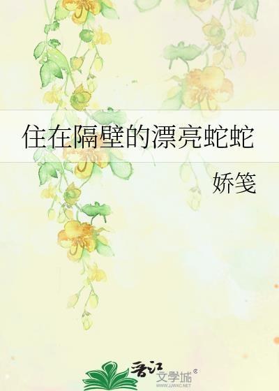 住在我隔壁的甲方