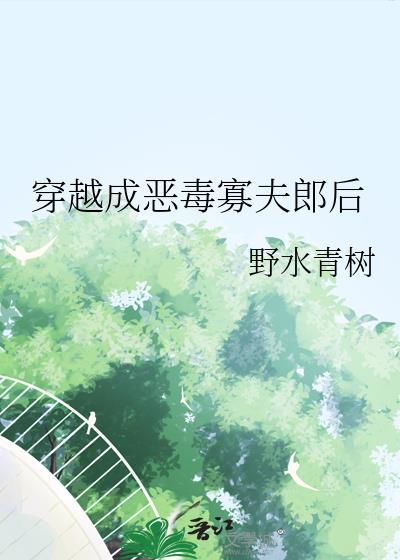 穿越成恶毒寡夫郎后晋江