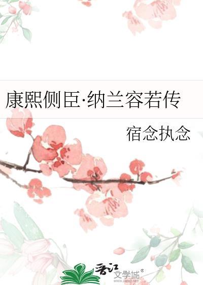 纳兰容若和康熙关系怎么样