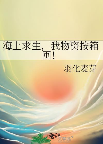 海上求生物资排序