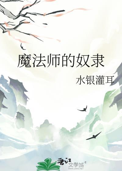 魔法师的奴隶契约免费阅读