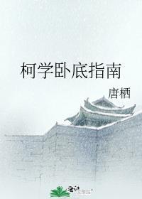 柯学卧底指南唐