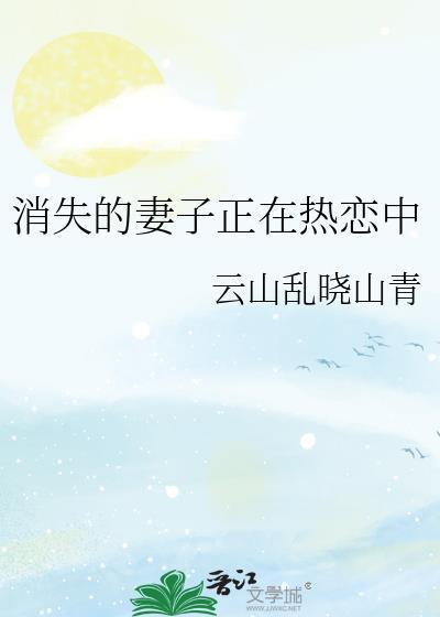 电影消失的妻子结局是什么意思