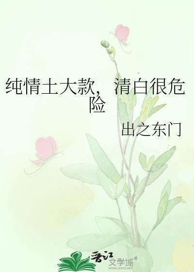 纯情什么意思?