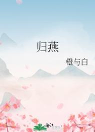 女主叫燕归的