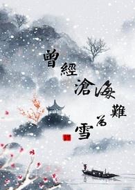 曾经沧海难为水呀