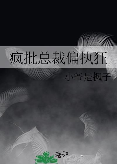 偏执总裁有点狂