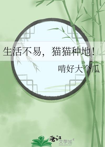 猫咪种植园装扮