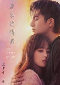电影迟来的情书