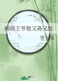 病弱王爷他又高又壮笑十四
