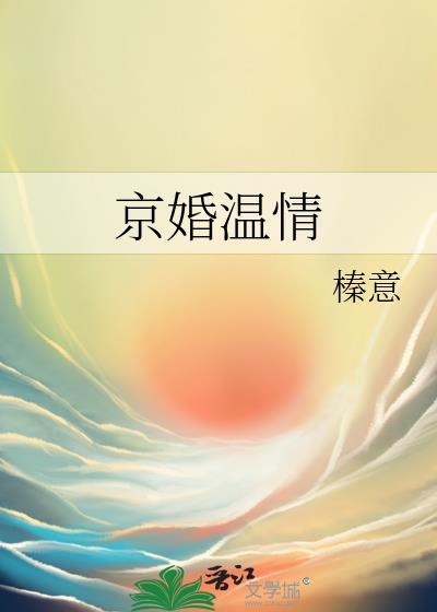 京婚温情番外txt