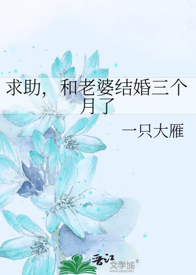 和老婆结婚三个月了番外