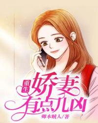 重生娇妻超凶哒