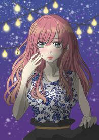 墨恋蜂蜜护手霜