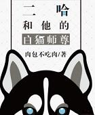 二哈和他的白猫师尊原著
