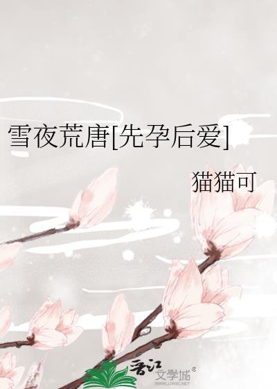 雪夜小