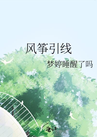 风筝引线晋江文学城免费阅读
