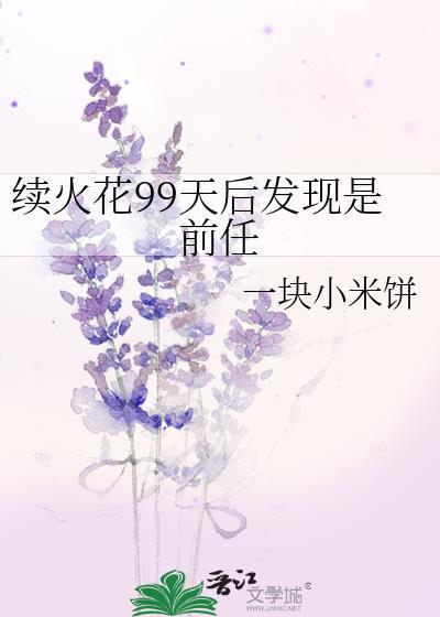 续火花啥意思