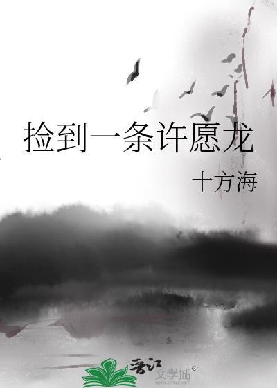 捡到一条许愿龙怎么办