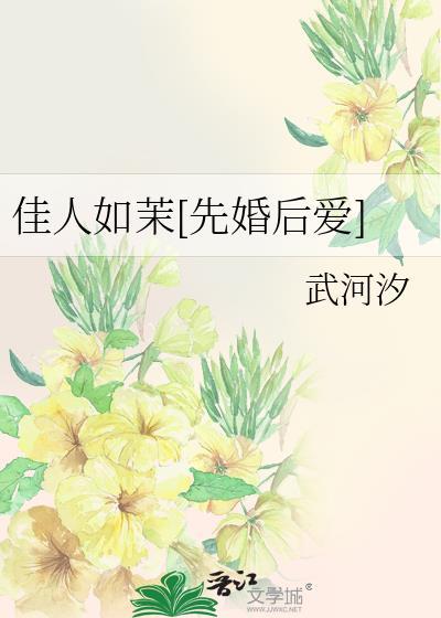 佳人如诗全文免费阅读