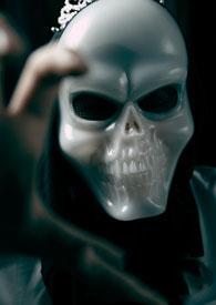 杀不死的他和不死的她