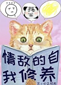 我的情敌是自己