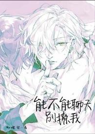 书名能不能别撩我