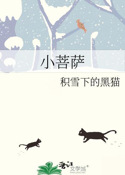 小菩萨全文免费阅读
