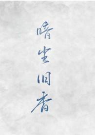 暗香落尘的哪本好看