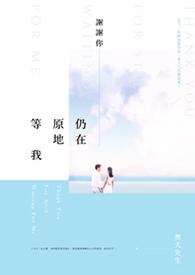 我还在原地等你回首