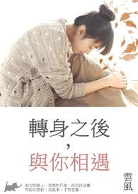 转身遇见你的下一句词