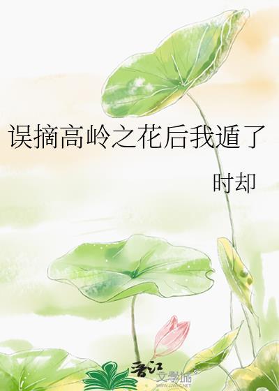 黑莲花修仙文